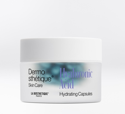 Dermosthétique Hyaluronic Acid Hydrating Capsules