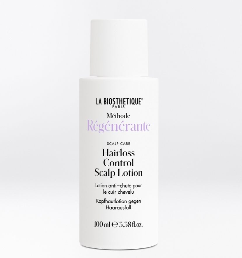 Hairloss Control Scalp Lotion